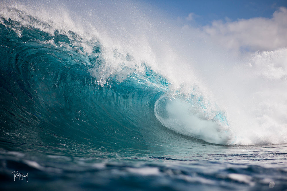 Heavy Water