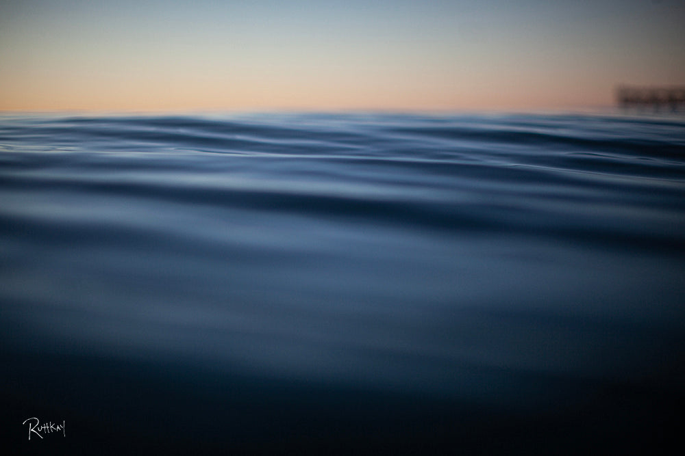 Dawn’s Texture